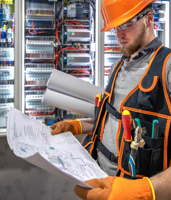 mantenimiento empresa